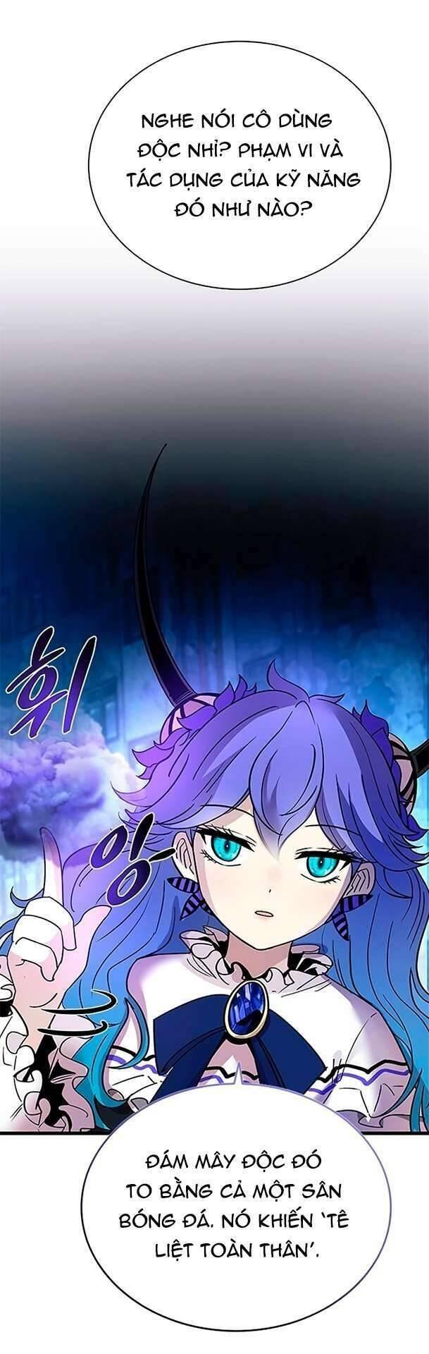 tiêu diệt ác nhân chapter 95 47