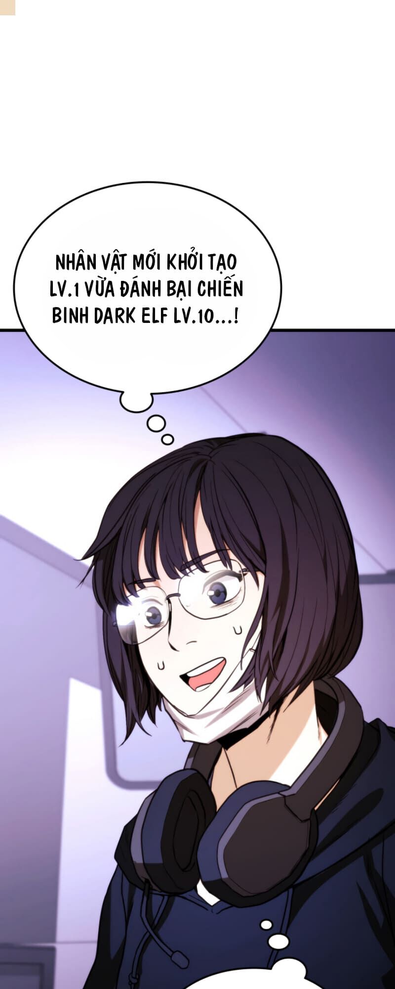 huyền thoại game thủ - tái xuất chapter 2 39