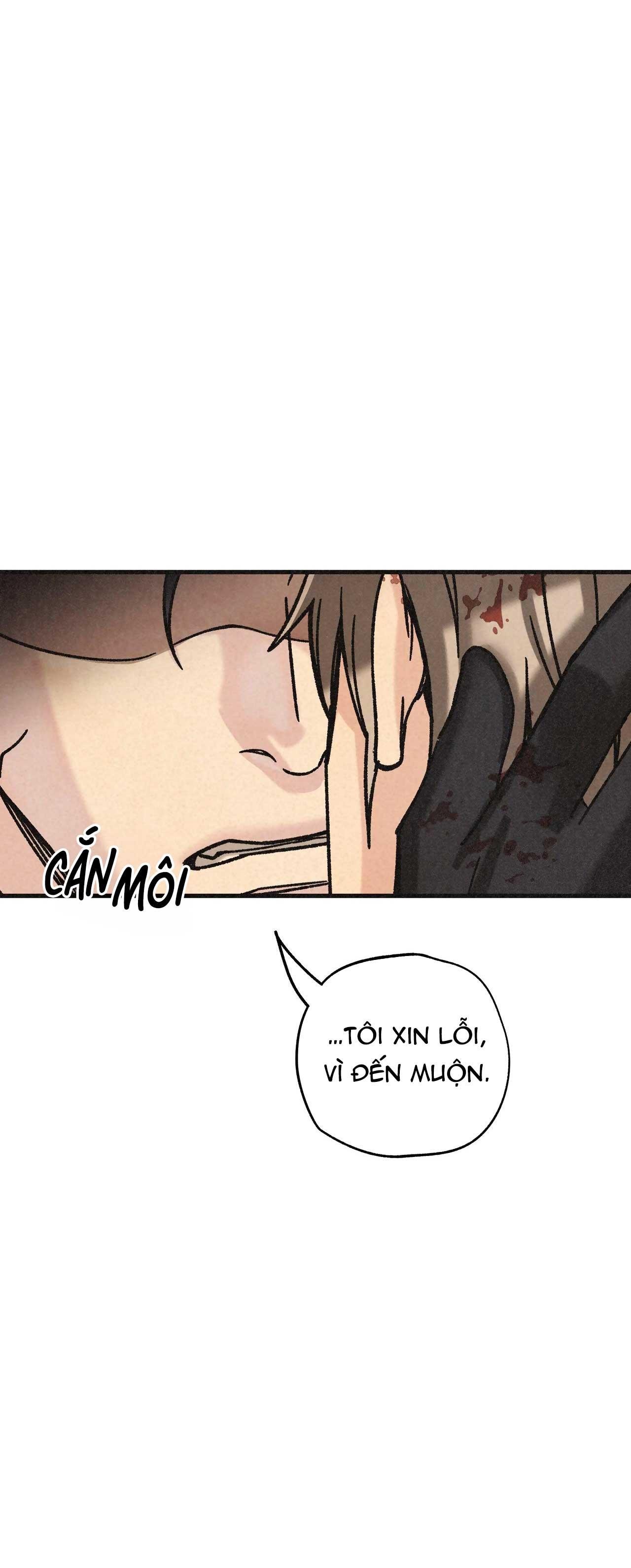 băng đảng samgeori chapter 32 64