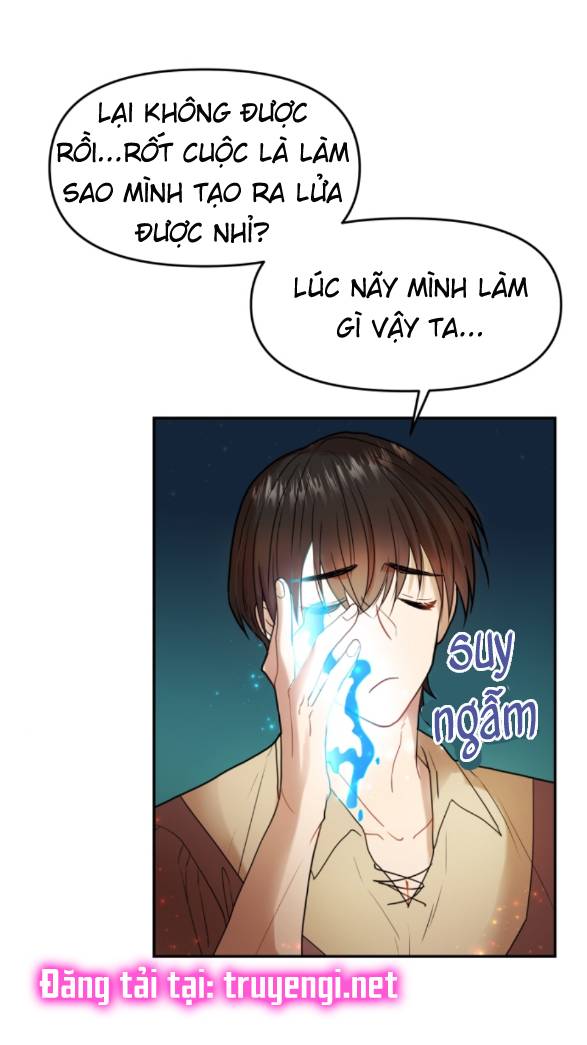 truyện tranh lãng mạn của ropan bing chapter 7 6