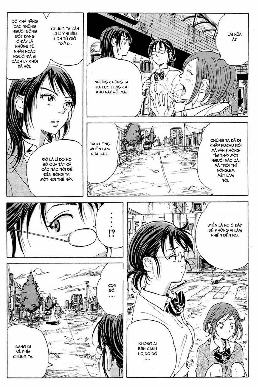 cúp quốc sư tử chapter 11 7