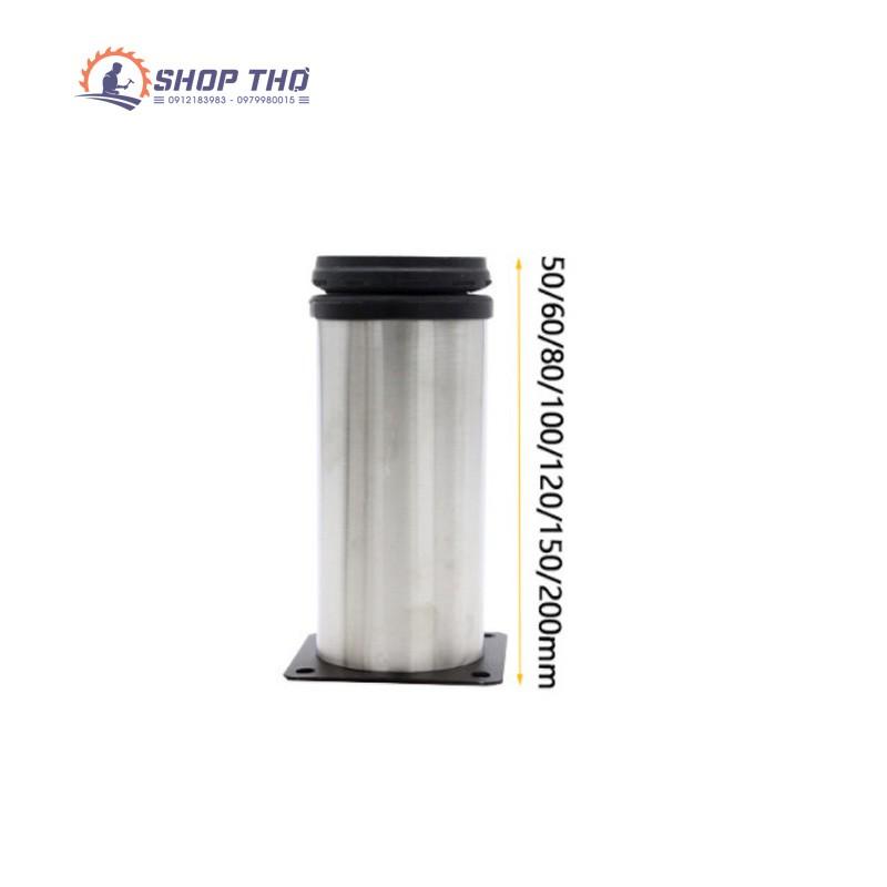 Chân thẳng Model 1707 kích thước 50x250mm