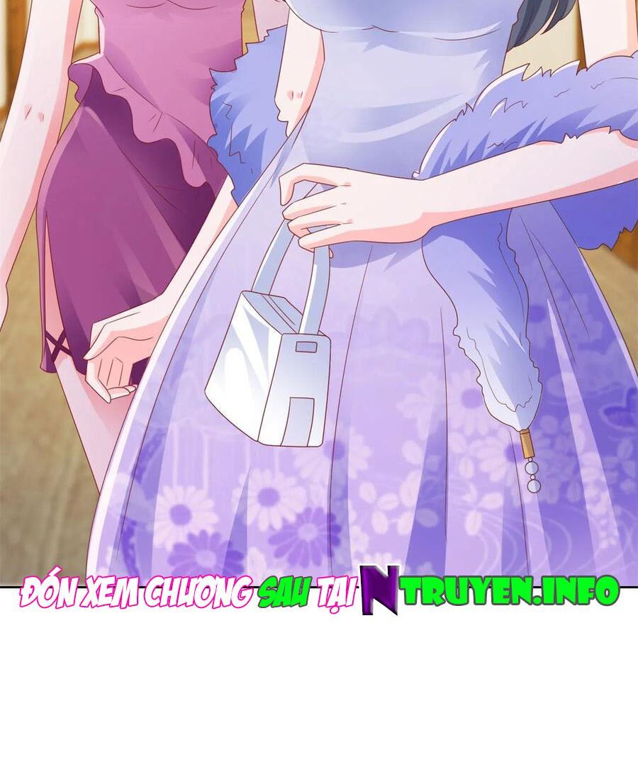 ẩn hôn 100%: chọc tức vợ yêu mua một tặng một chapter 130 37