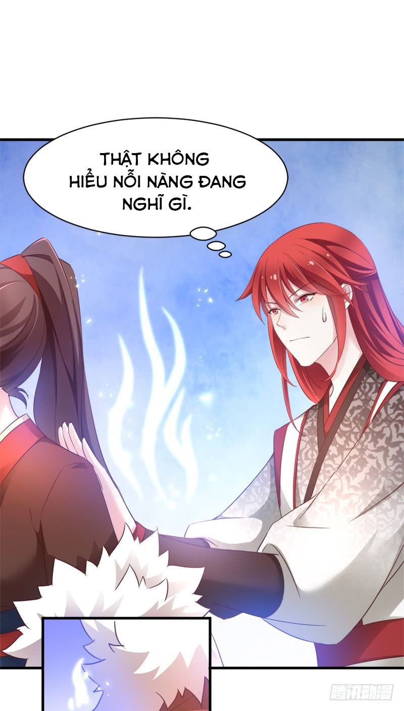 trò chơi trừng phạt chapter 40 40