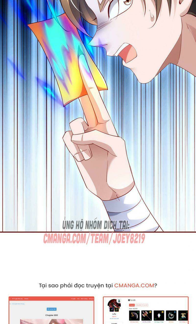 thiên kim bất hoán chapter 72 35