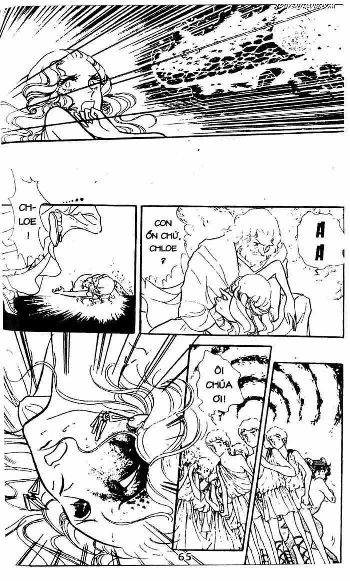 akuma no hanayome (bride of deimos) chapter 8 66