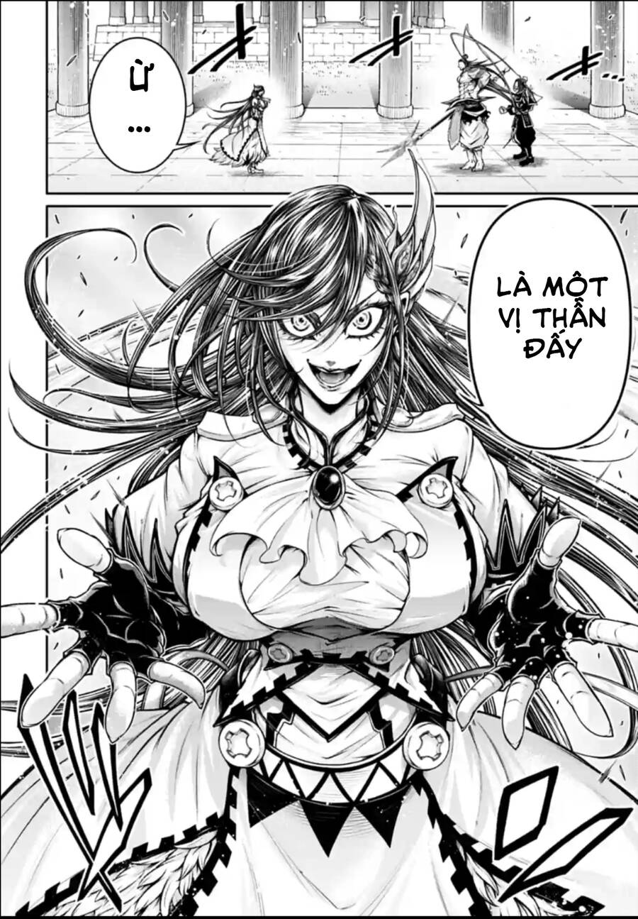 đại chiến nhân thần chapter 79 22