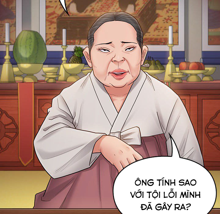 luật nhân quả chapter 50 150