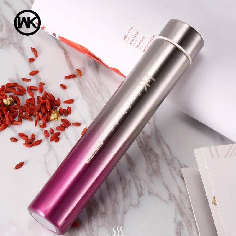 Bình giữ nhiệt 300ml độc đáo, cá tính
