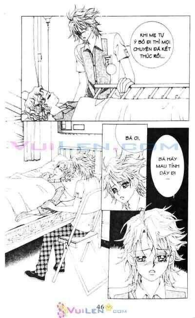 chàng gà mái chapter 1 46