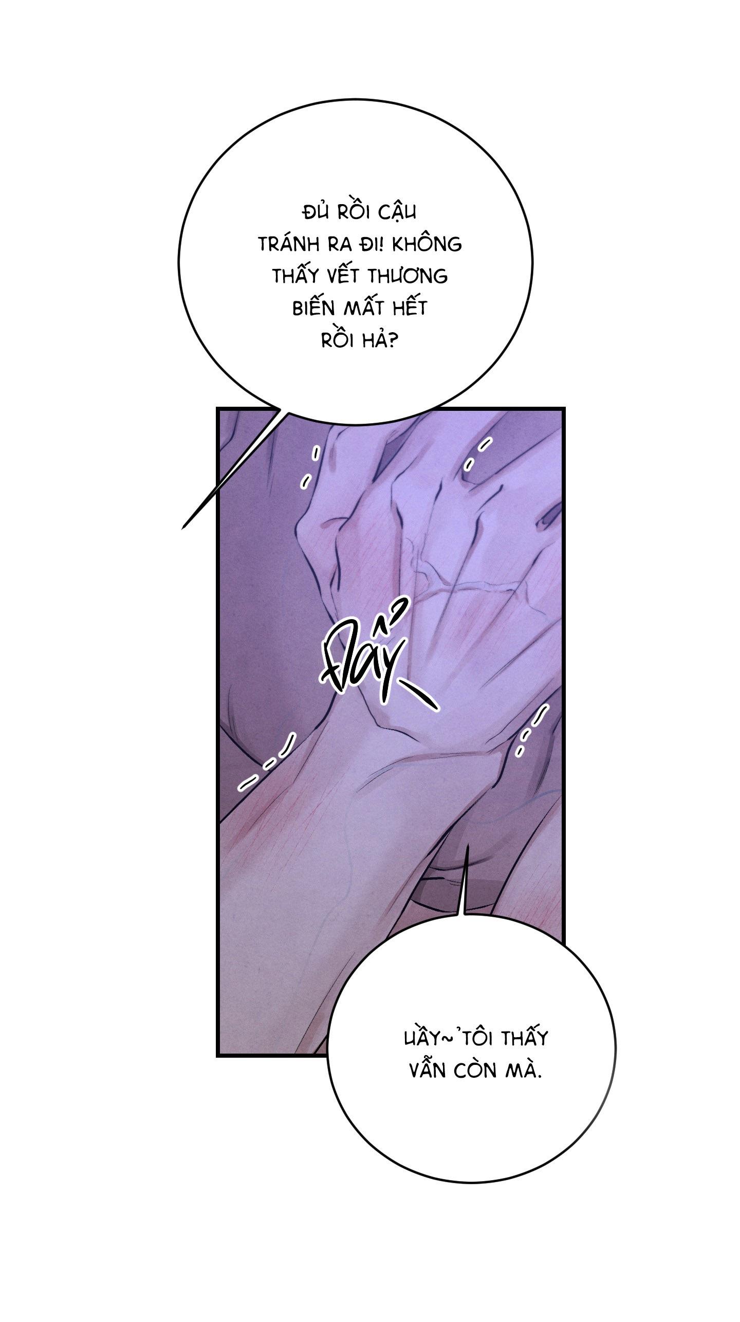 khinh địch tất bại chapter 4 111