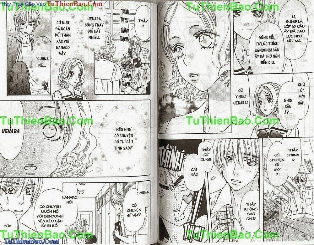 nàng men chàng bóng chapter 8 78