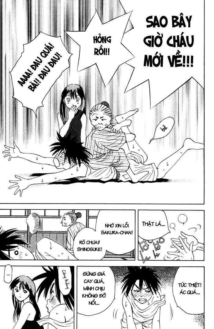 parallel chapter 15 17