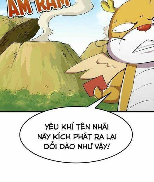 hệ thống thần long nghịch thiên chapter 58 19