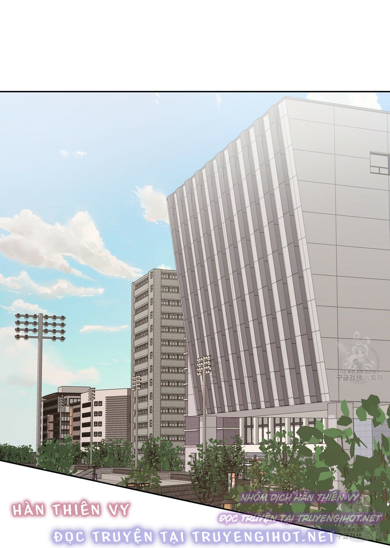 không sao đâu, darling yêu dấu! chapter 1 21