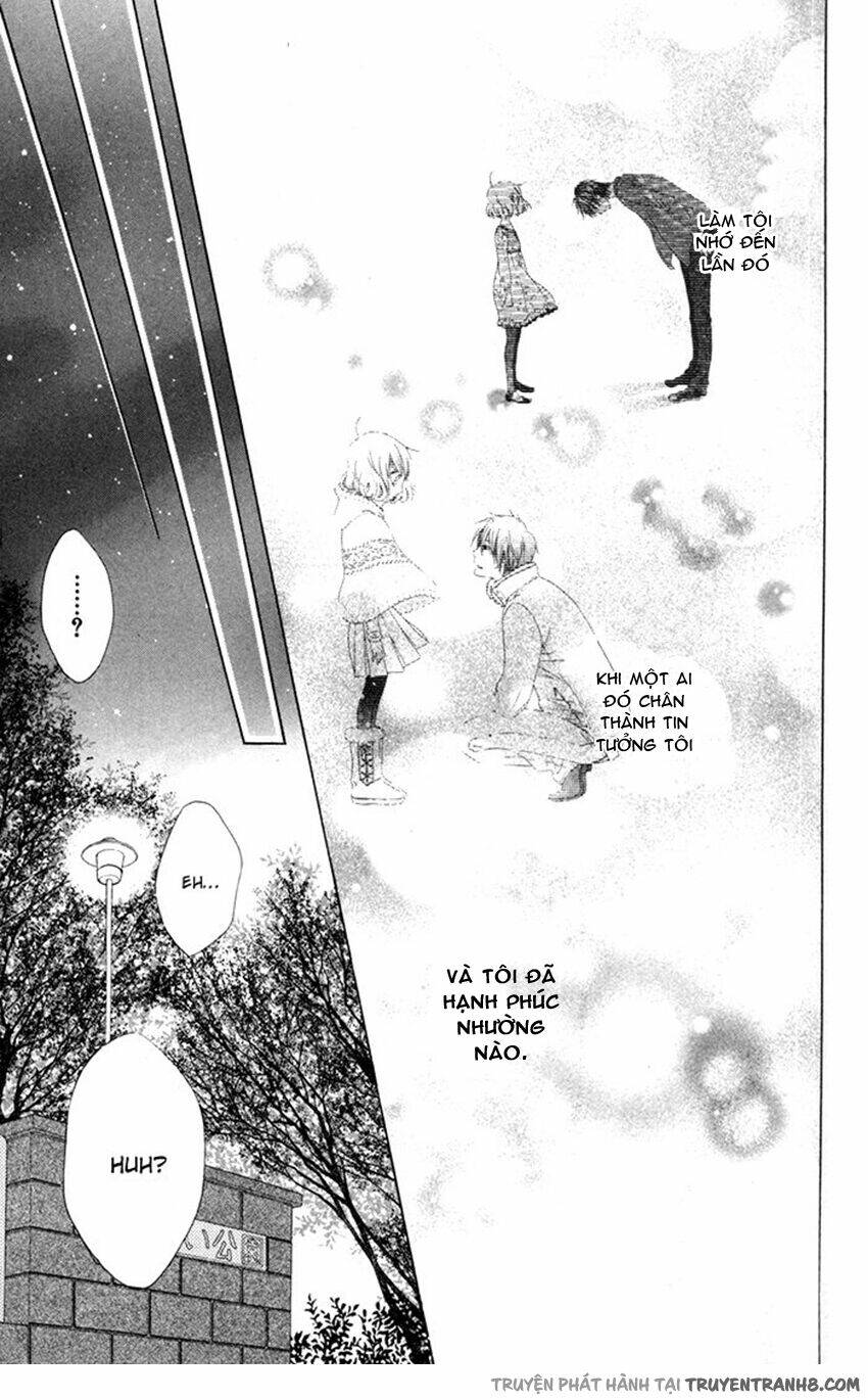 hajimari no niina chapter 14 22