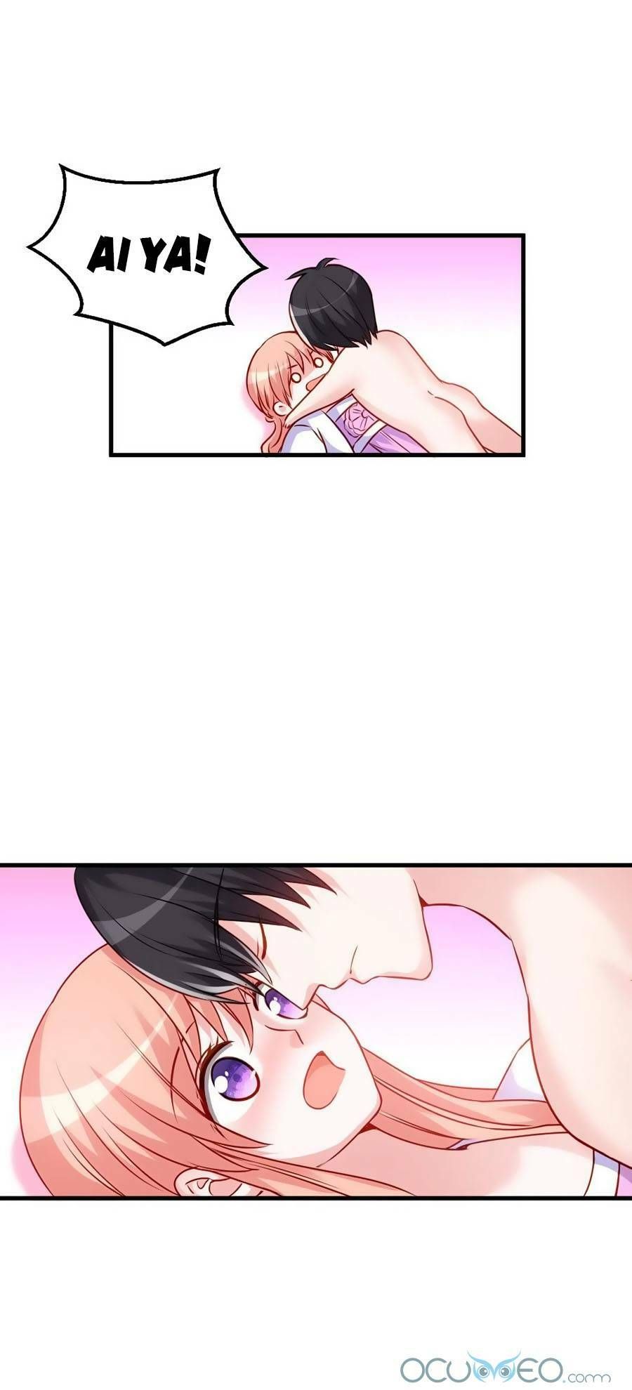 dạy bảo ma vương lão công 2 chapter 12 39