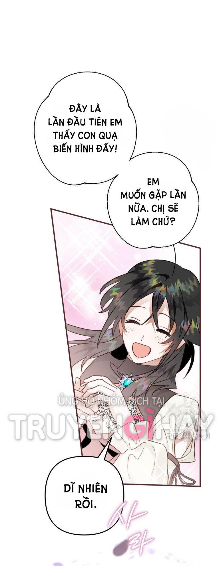 bỗng tôi biến thành quạ đen chapter 39 33