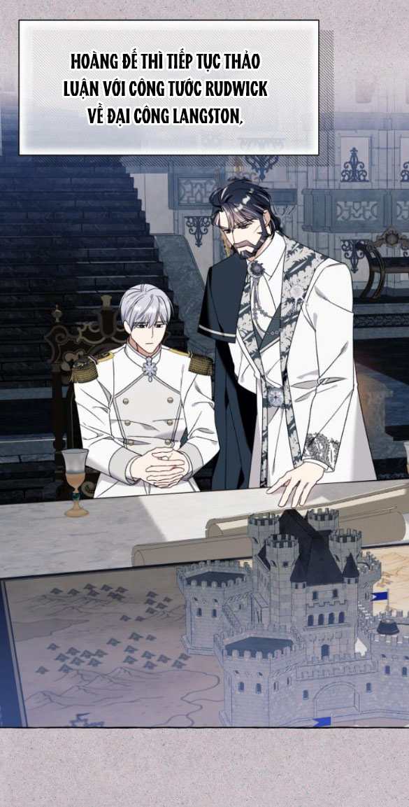 tôi tưởng đó chỉ là tiểu thuyết trọng sinh bình thường chapter 65.1 14