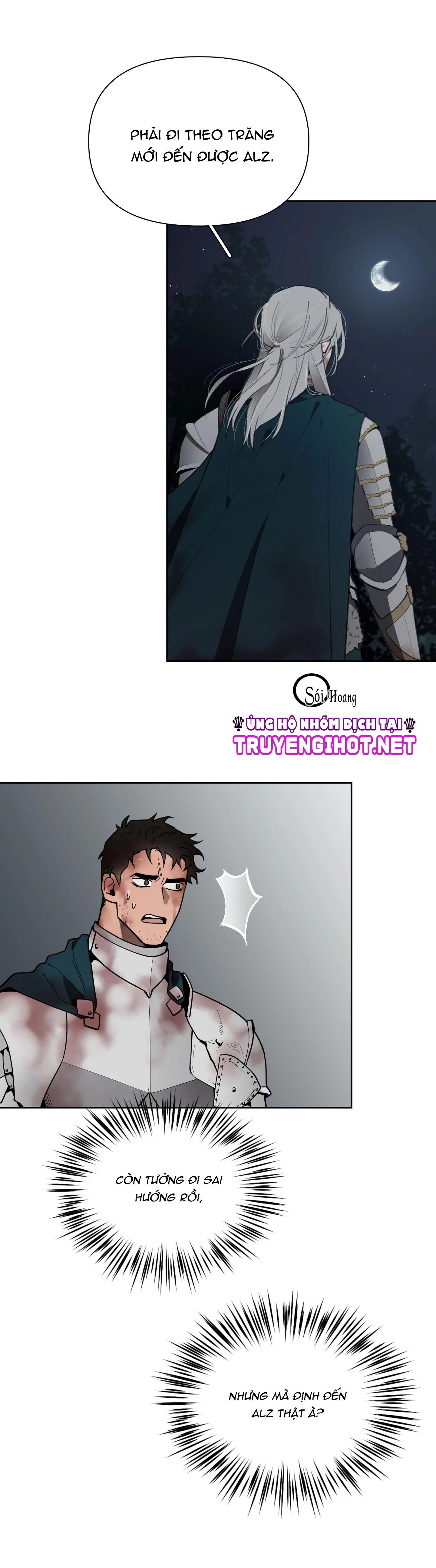 plaything - món đồ chơi của đại công tước chapter 22.1 9