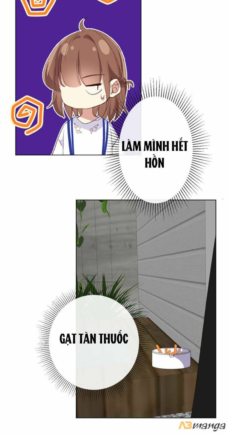 yêu thương em, yêu bản thân chapter 18 44