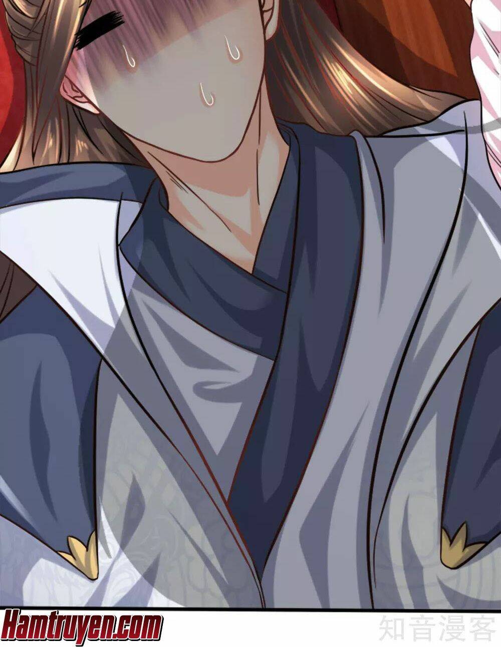 chí tôn hồng bao đại đế chapter 32 9