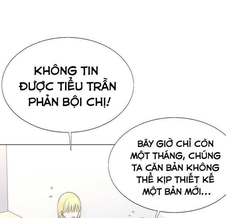 điều ước sủng ái bất bình đẳng chapter 107.1 4