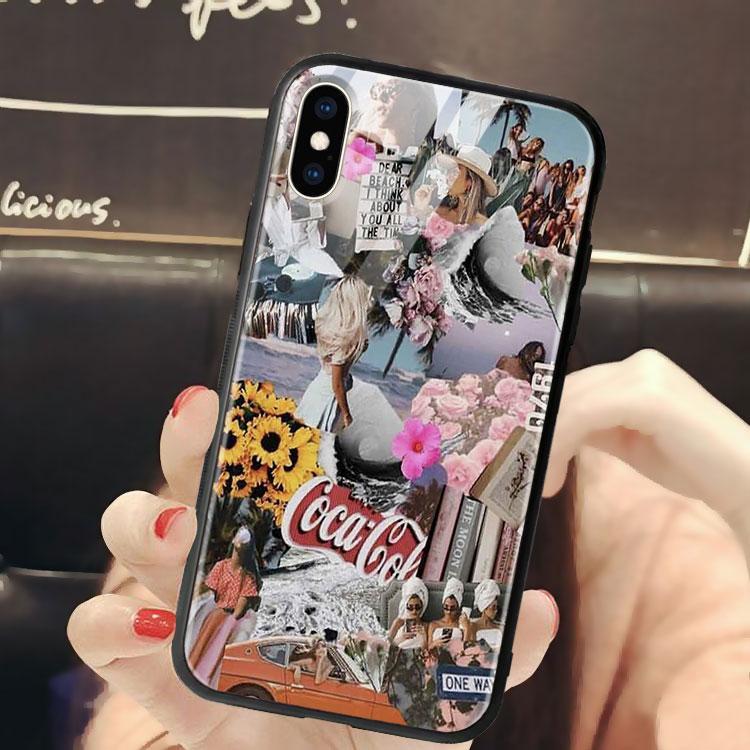 Ốp Lưng Vintage Đẹp Mắt dành cho Iphone 6/6Plus/6S/6S Plus/7/7Plus/8/8Plus/X/Xs/Xs Max/11/11 Promax/12/12 Promax Lpc22011227