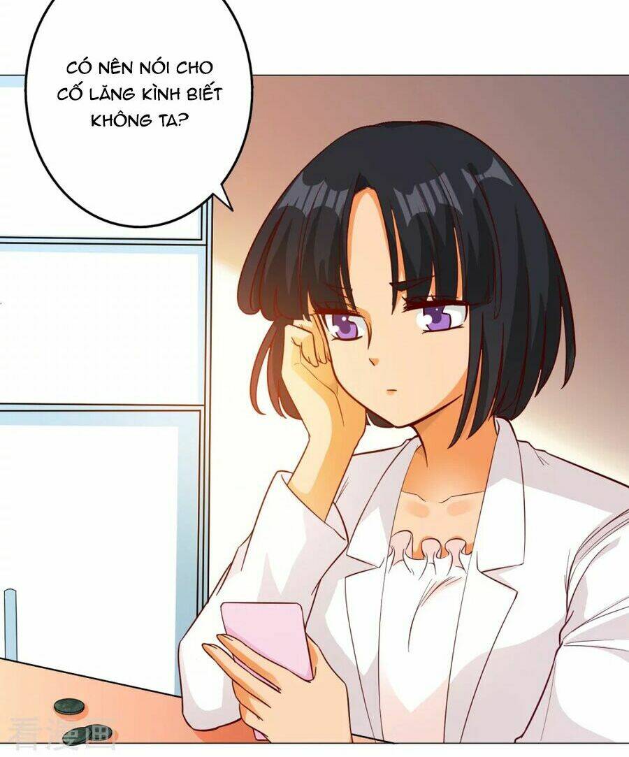 hôn nhân dục vọng: thiếu gia nhẹ một chút! chapter 139 19