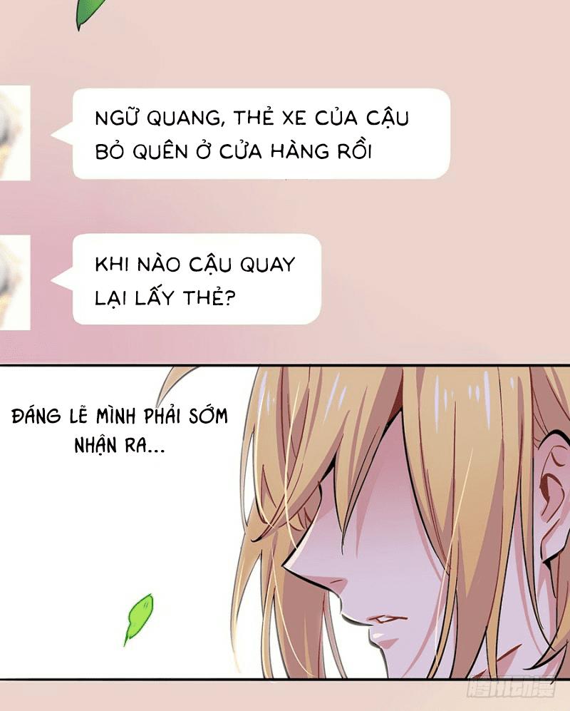 ngôn tình nam chính không thẳng được chapter 6 34