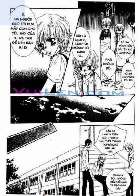 neck and neck chapter 7 138