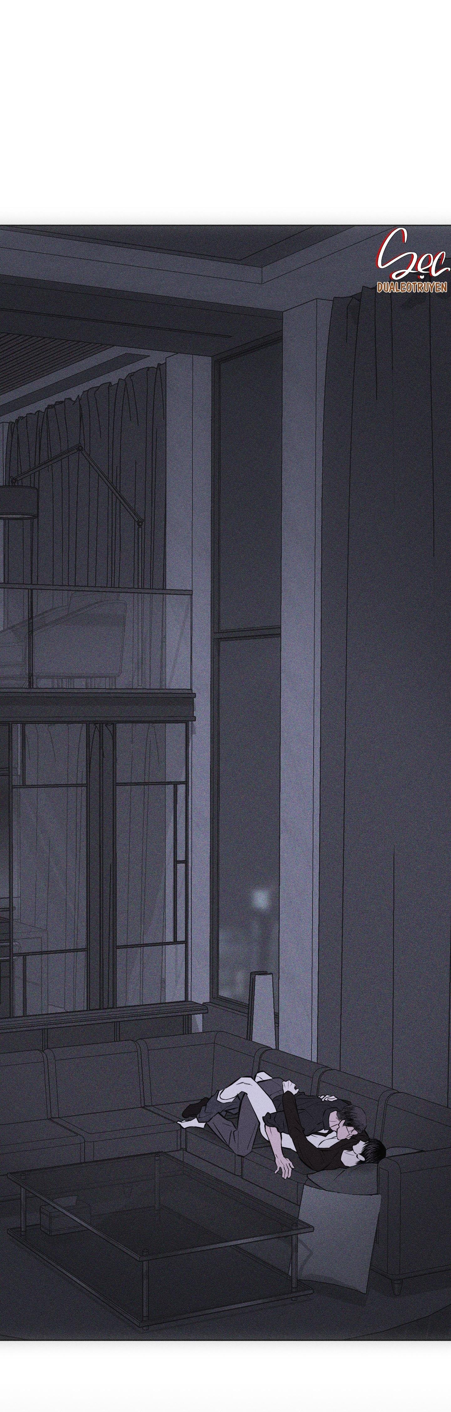 hình thái tình tan chapter 59 39