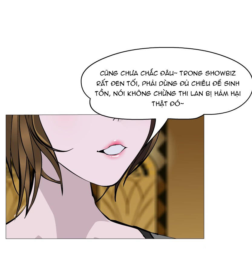 cạm bẫy của nữ thần chapter 169 27