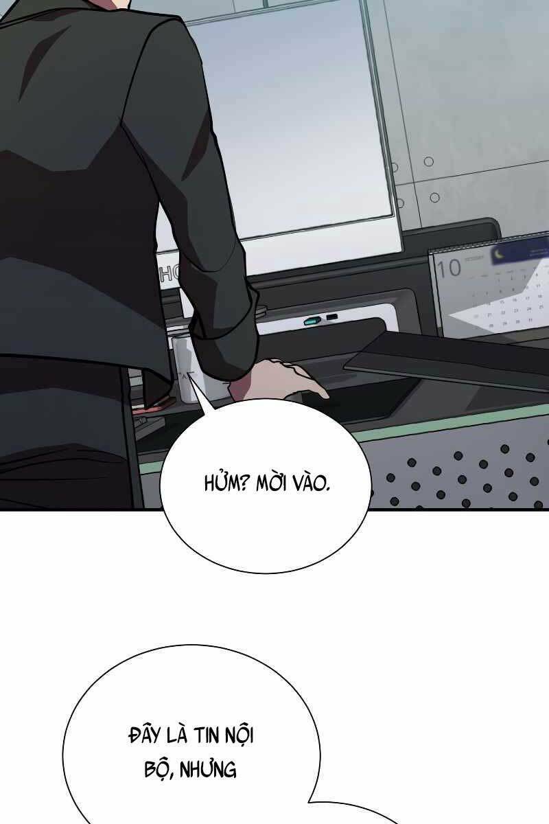 giả vờ làm kẻ vô dụng ở học đường chapter 43 20