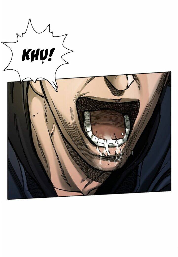 truyền thuyết anh hùng thời mạt thế chapter 2 57