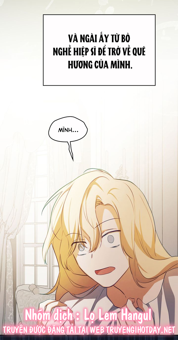 thánh nữ evelina chapter 3 58