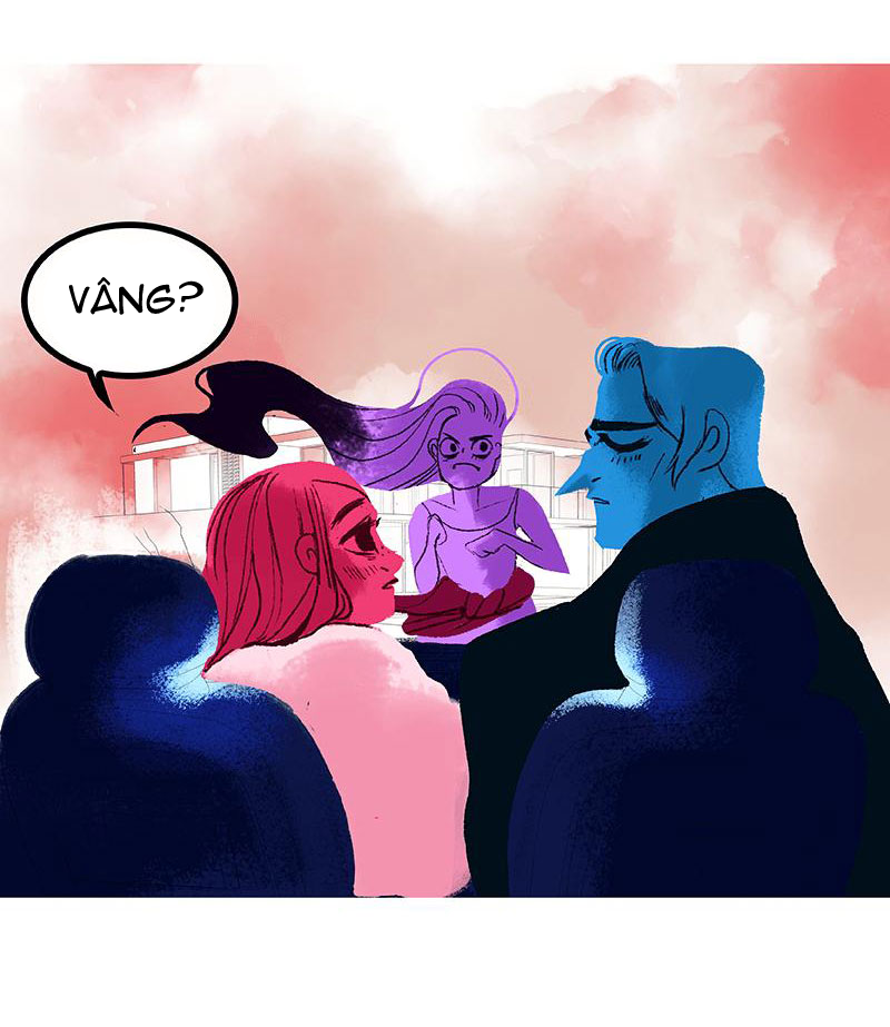 thần thoại olympus chapter 10 41