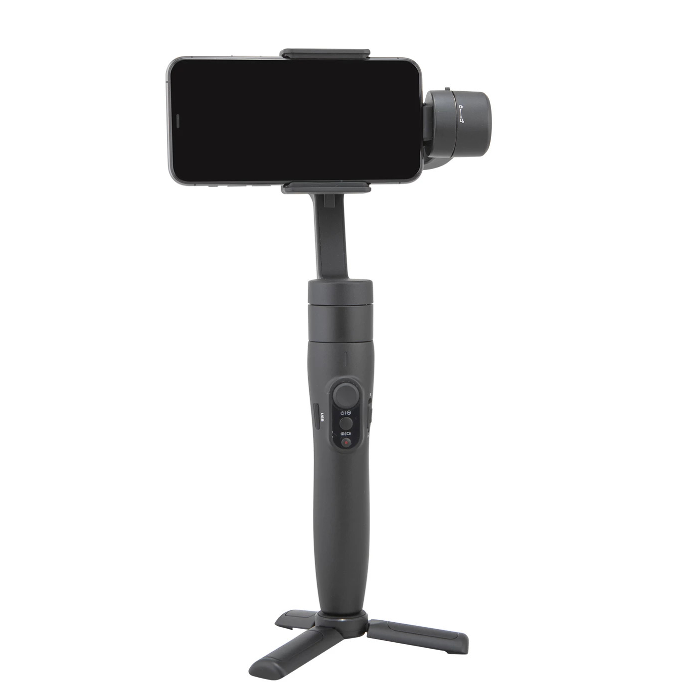 Gimbal Chống Rung Feiyu Vimble 2S - Hàng Nhập Khẩu