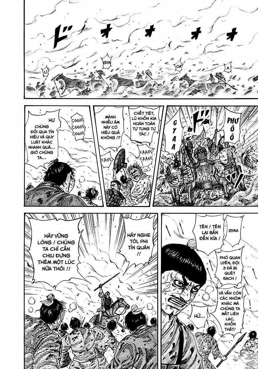 kingdom - vương giả thiên hạ chapter 210 4