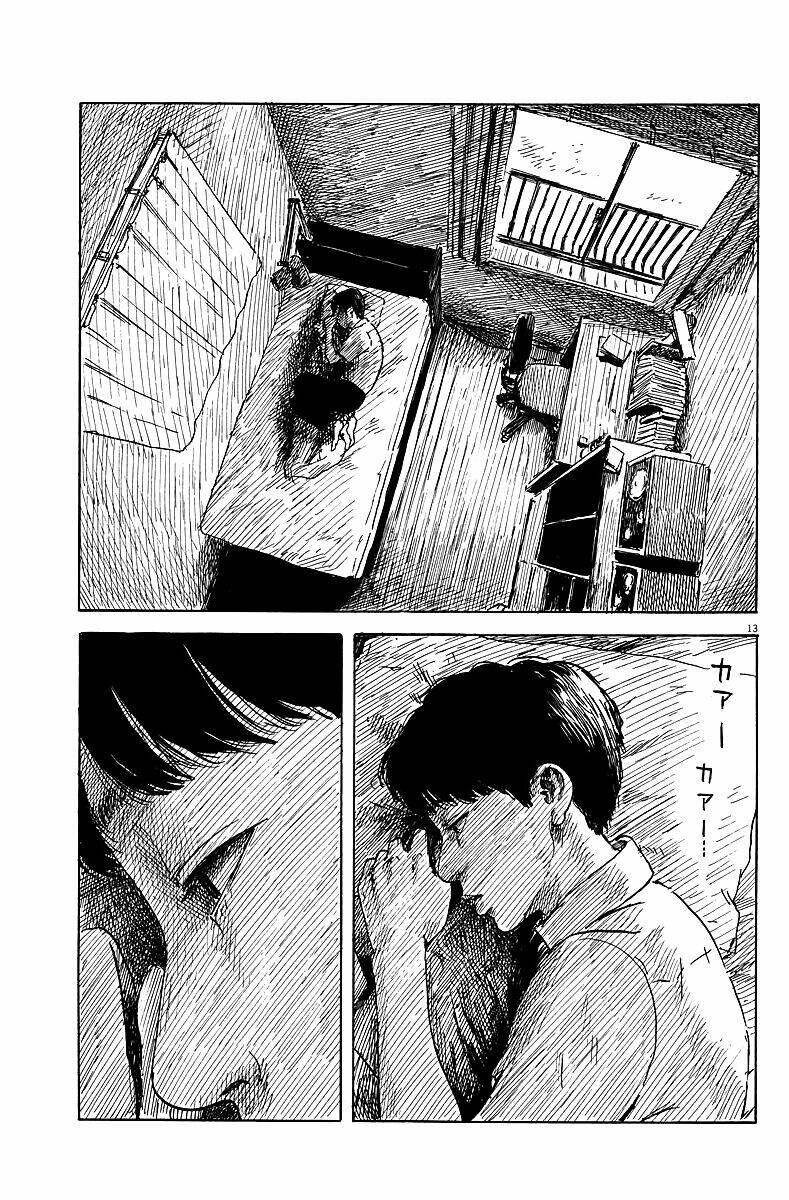 chi no wadachi chapter 22 14