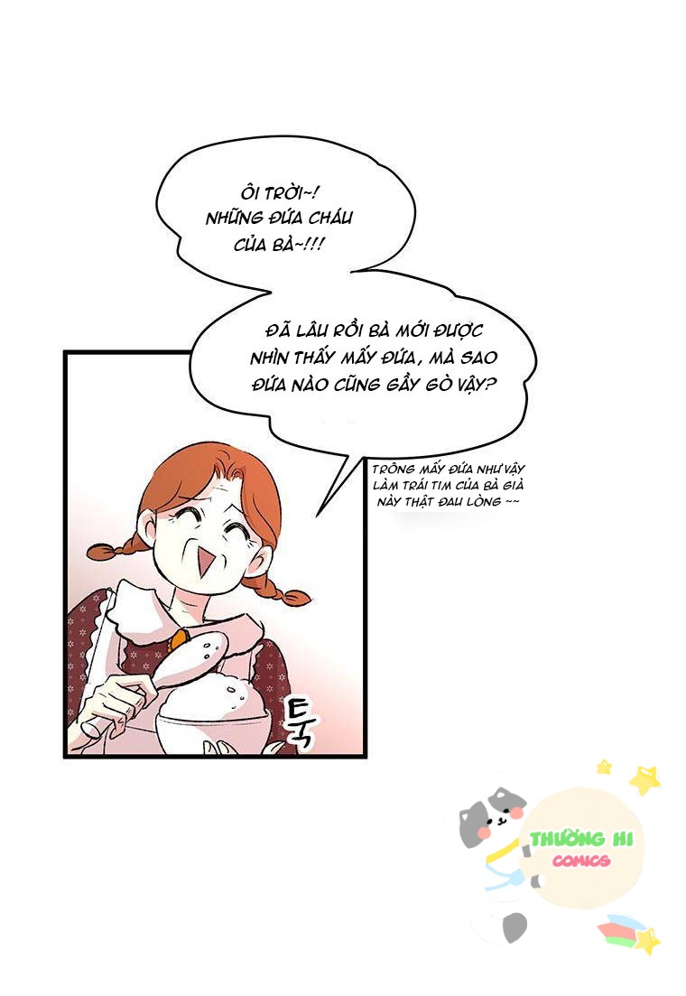 từng chút đến bên anh chapter 2 19