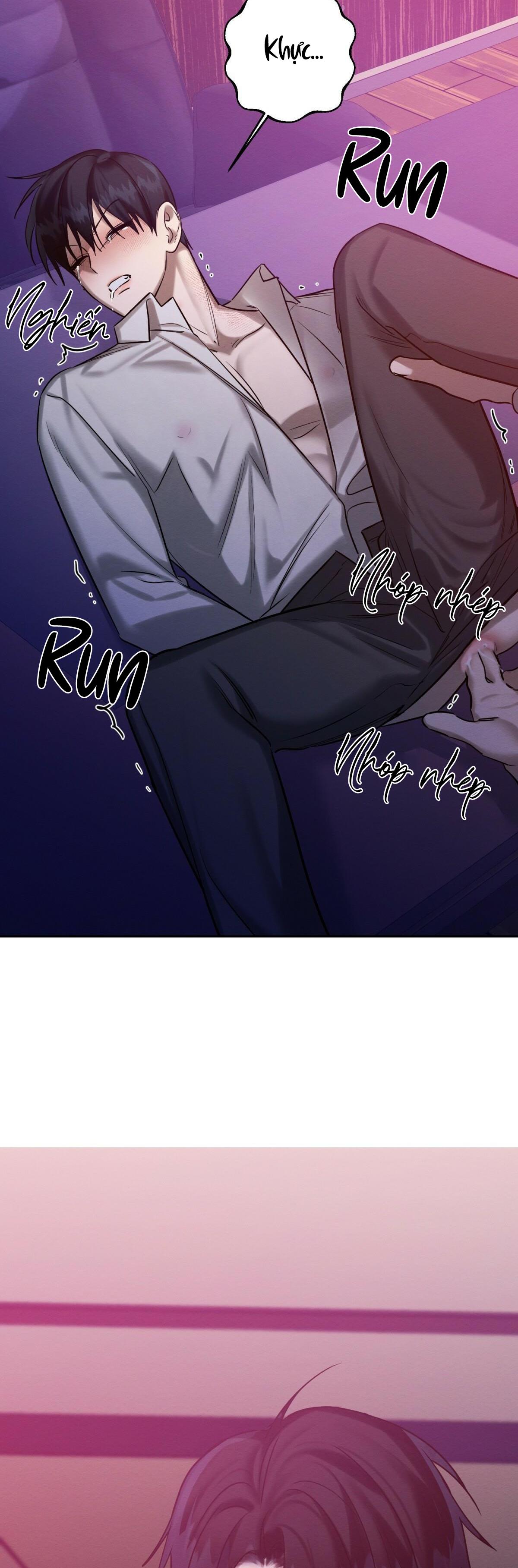 lý do của ác nhân chapter 28 39