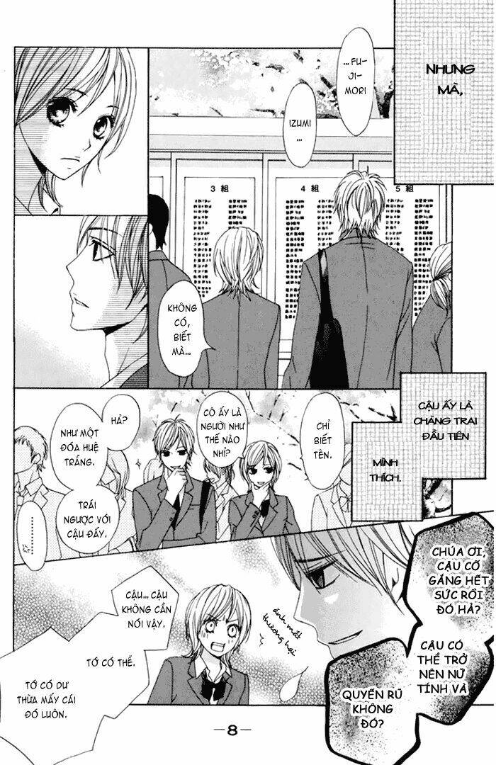 otomegokoro chapter 1 7