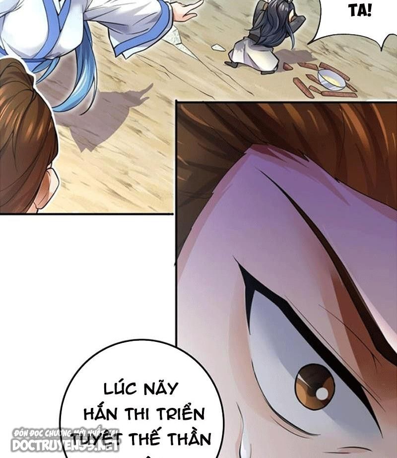 bắt đầu với kiếm vực, ta lặng lẽ tu luyện thành kiếm thần chapter 4 19