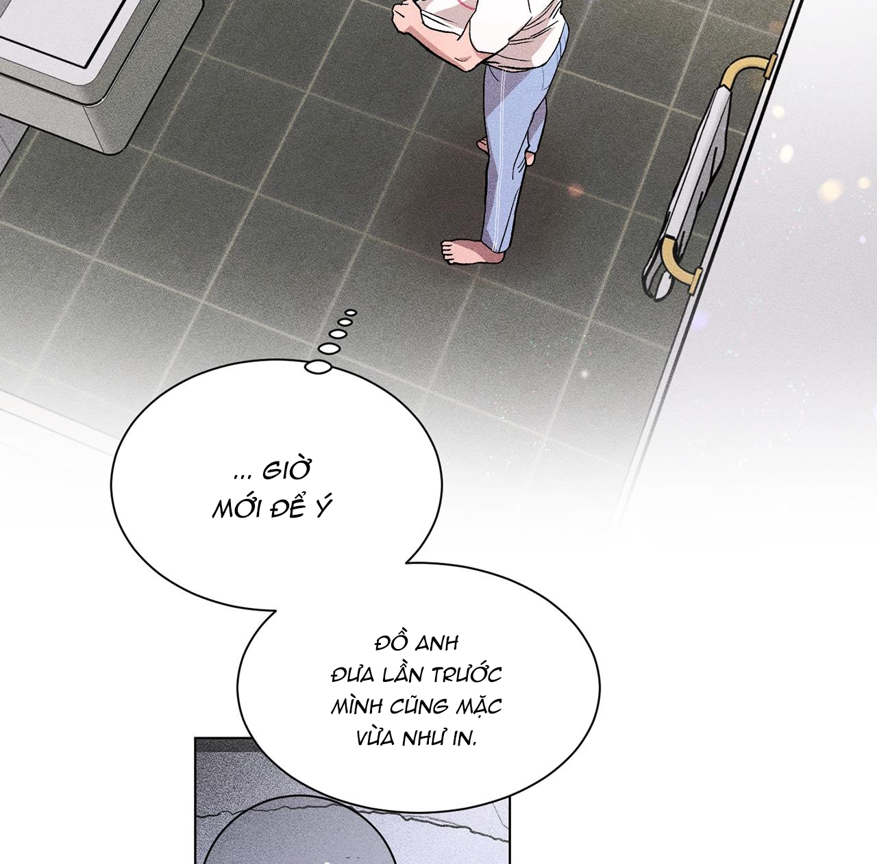 người yêu của anh chapter 10 49