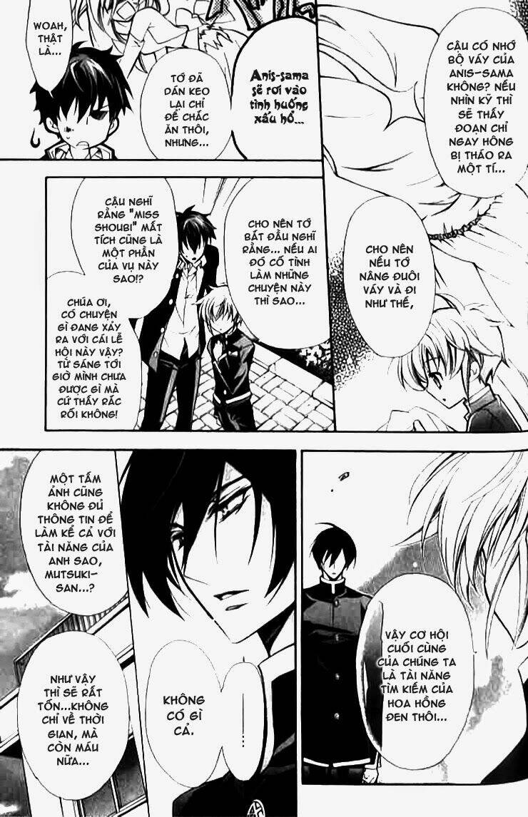 nụ hôn của công chúa tường vi chapter 5 12