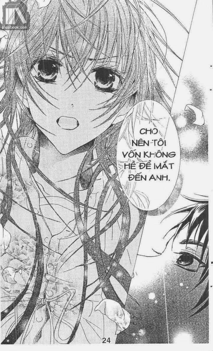 thay đổi hình tượng chapter 13 24