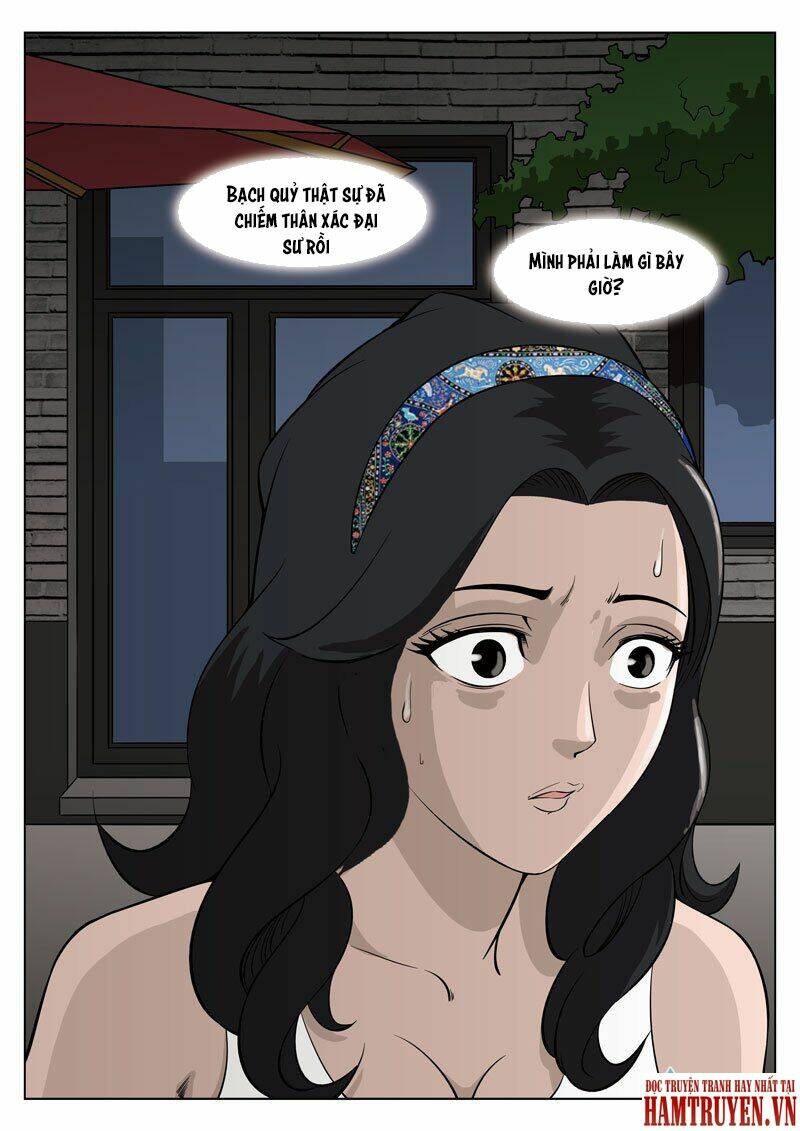 ngụy thủy nghi vân chapter 63 7