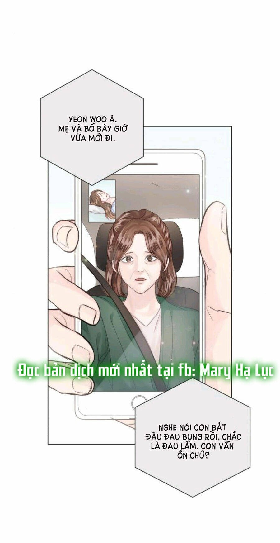 nhất định chúng ta sẽ được hạnh phúc chapter 111.2 6