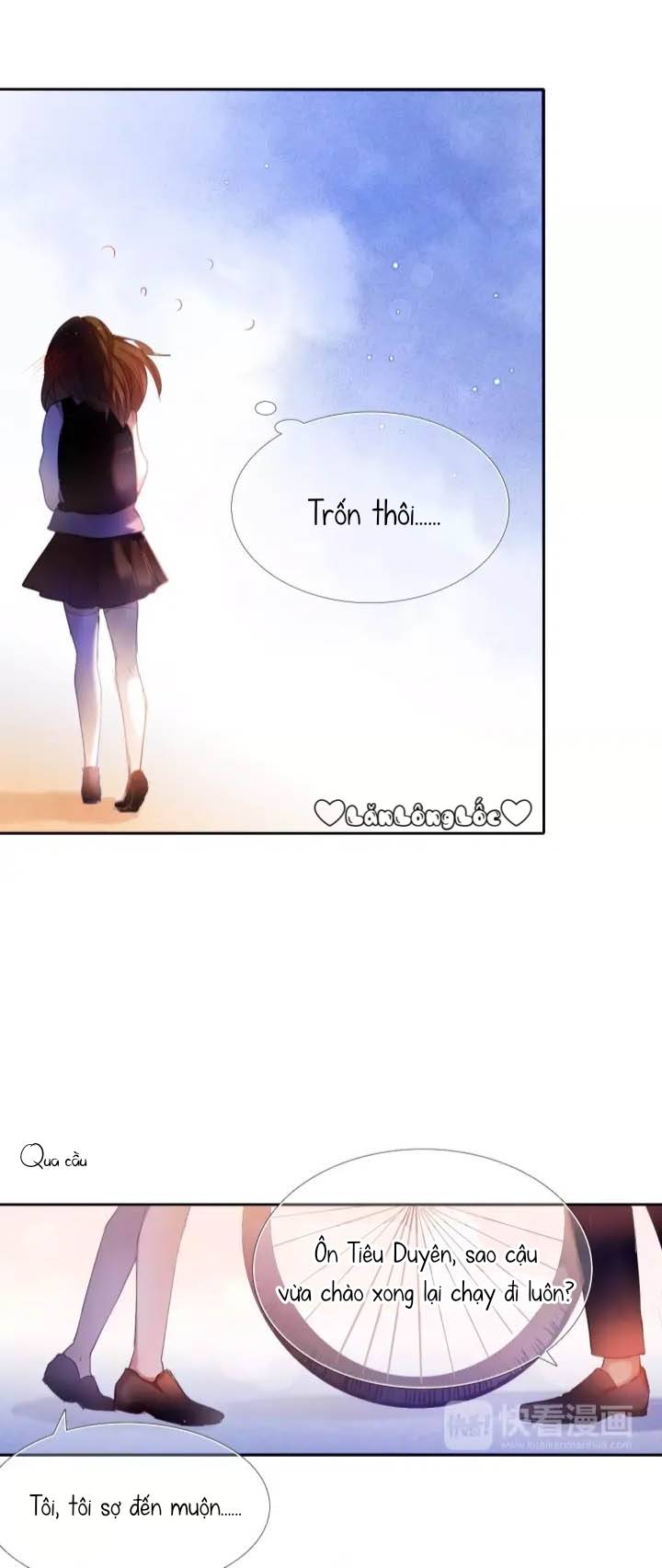 kế hoạch trái tim chapter 39 9